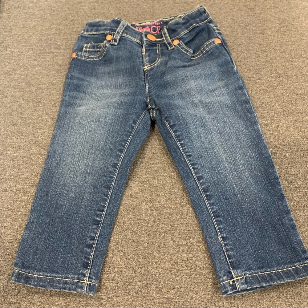 The Children’s Place Skinny Jeans